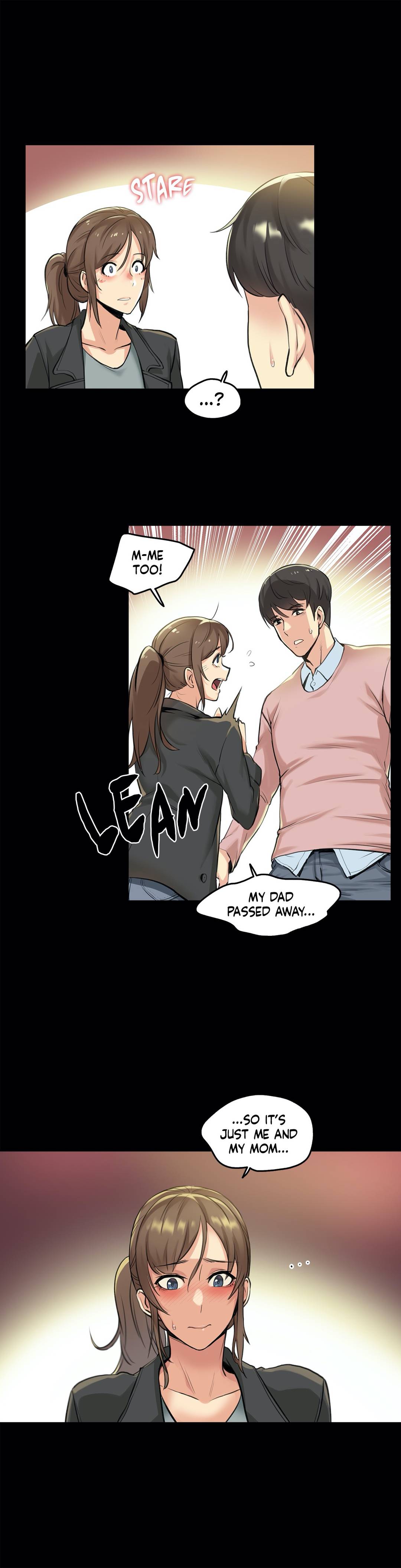 Daddy’s Wild Oats - Chapter 5 [photo 16] - MangaPorn