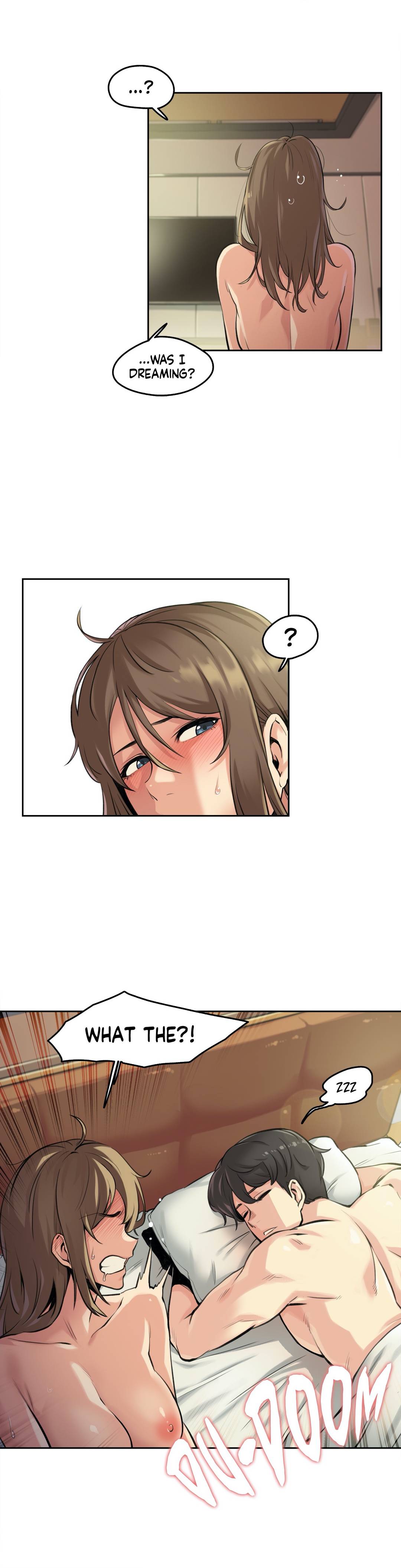 Daddy’s Wild Oats - Chapter 5 [photo 2] - MangaPorn