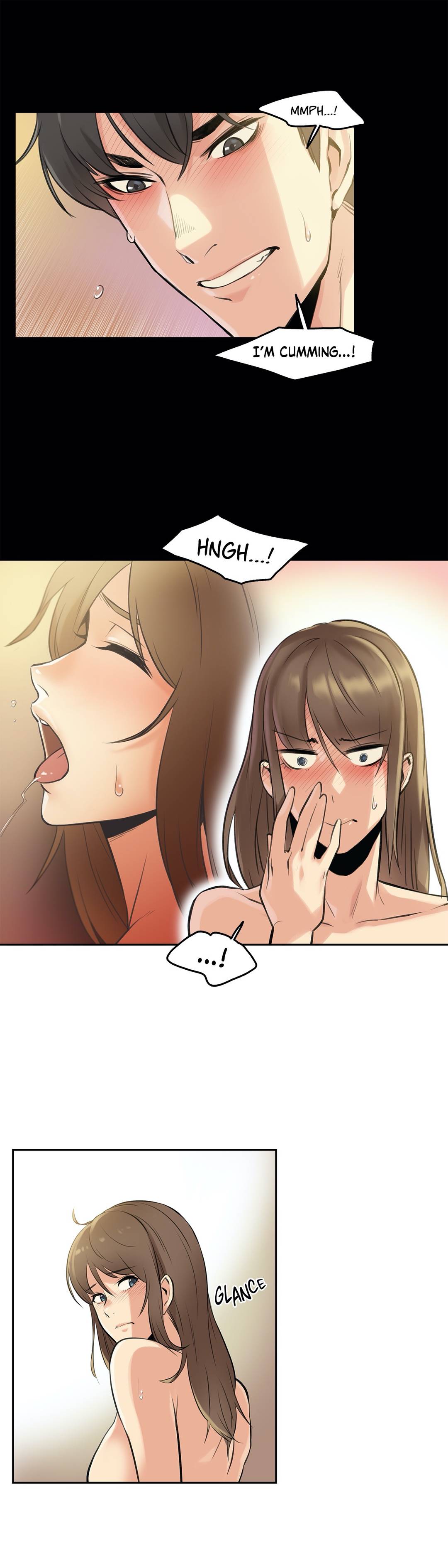 Daddy’s Wild Oats - Chapter 5 [photo 28] - MangaPorn