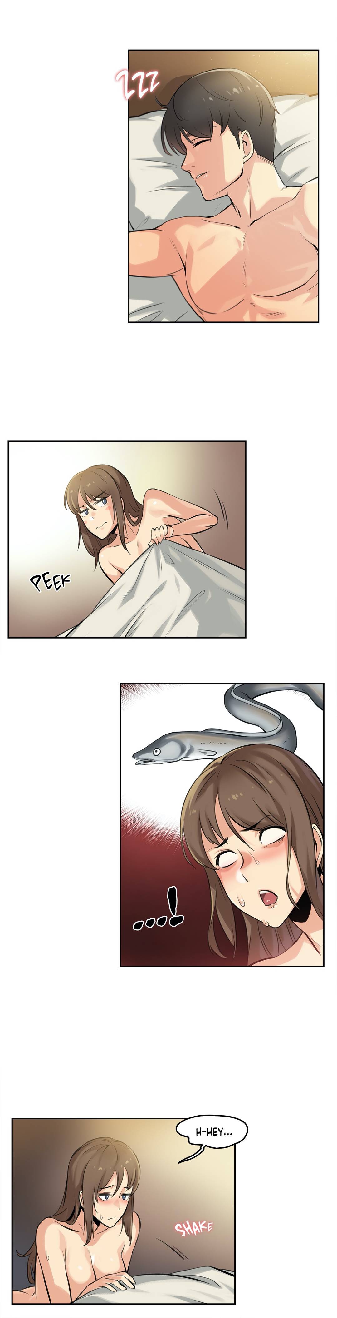 Daddy’s Wild Oats - Chapter 5 [photo 29] - MangaPorn