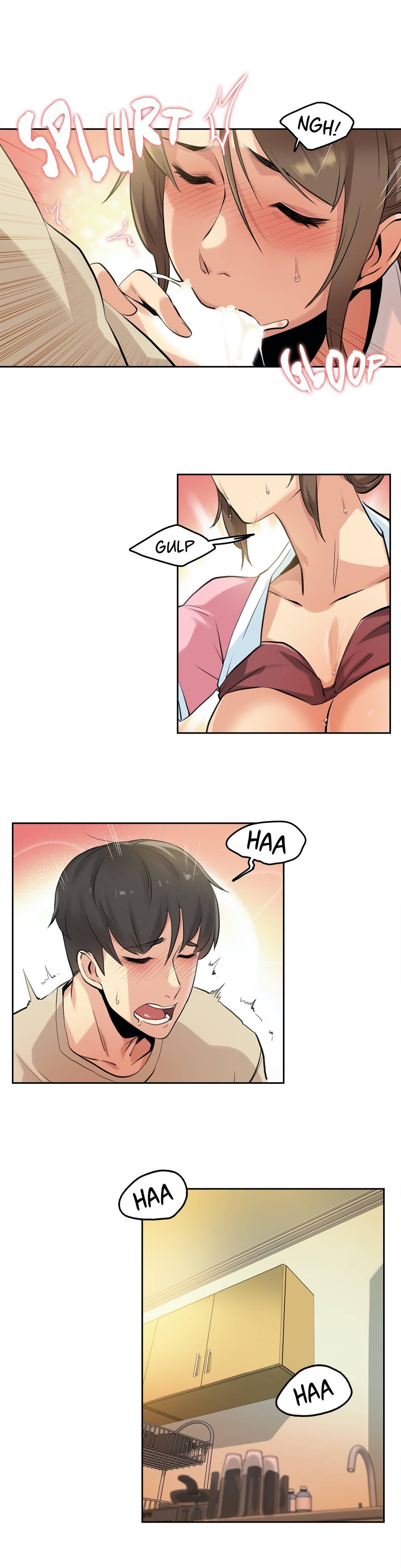 Daddy’s Wild Oats - Chapter 6 [photo 12] - MangaPorn