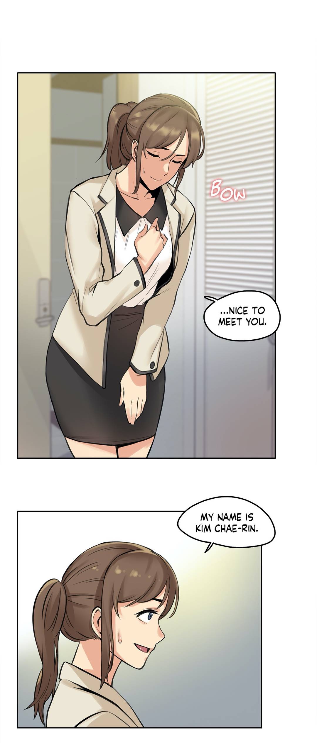 Daddy’s Wild Oats - Chapter 6 [photo 27] - MangaPorn