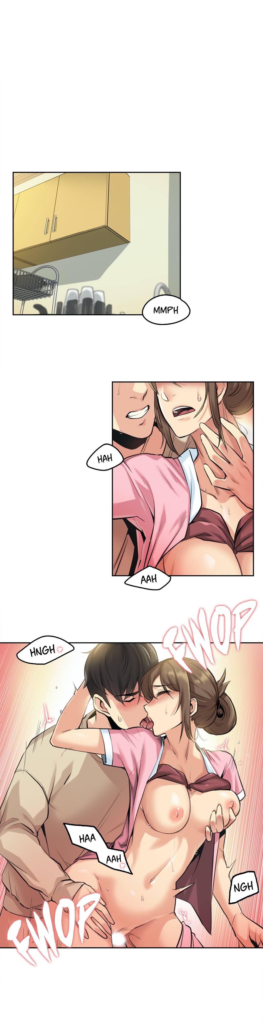 Daddy’s Wild Oats - Chapter 6 [photo 6] - MangaPorn