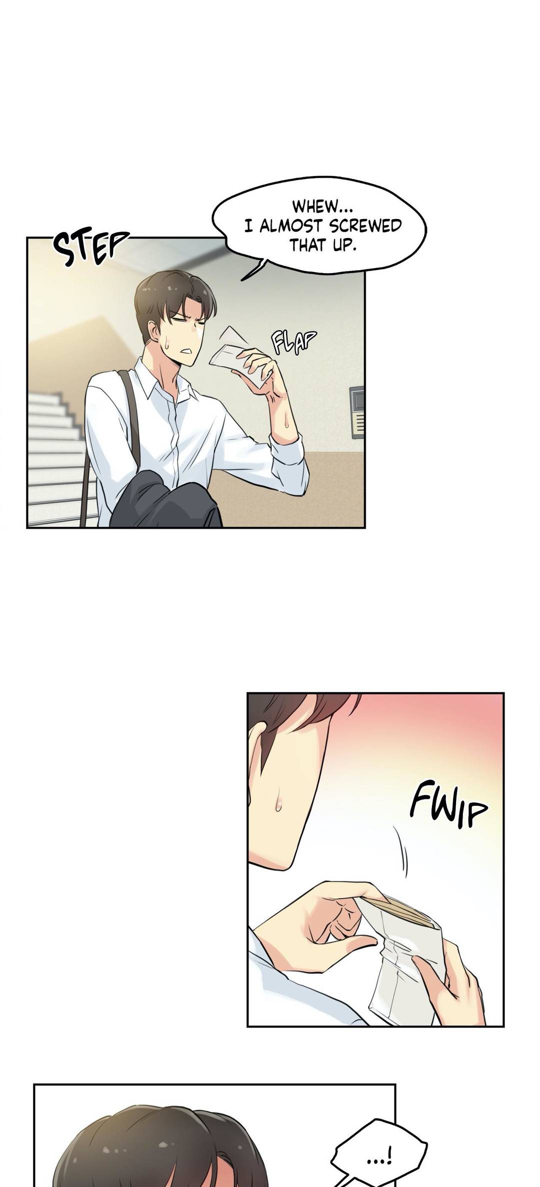 Daddy’s Wild Oats - Chapter 7 [photo 23] - MangaPorn