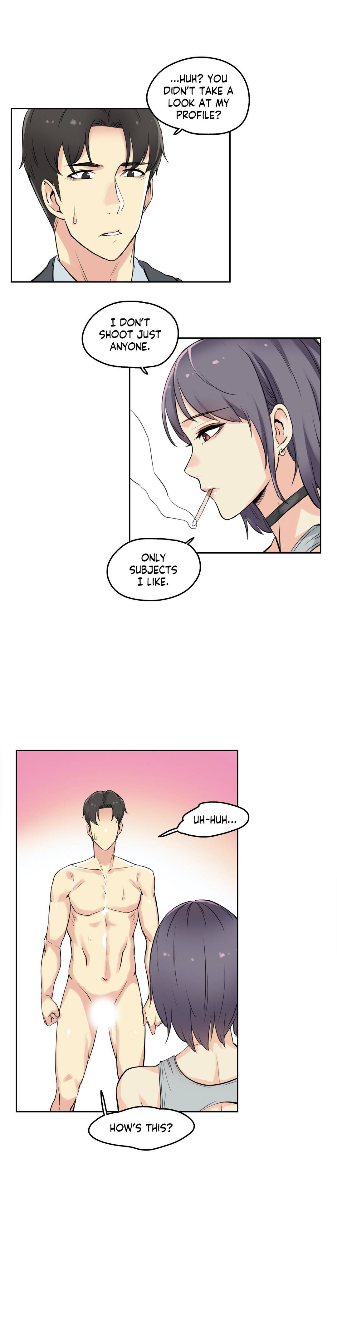 Daddy’s Wild Oats - Chapter 7 [photo 27] - MangaPorn