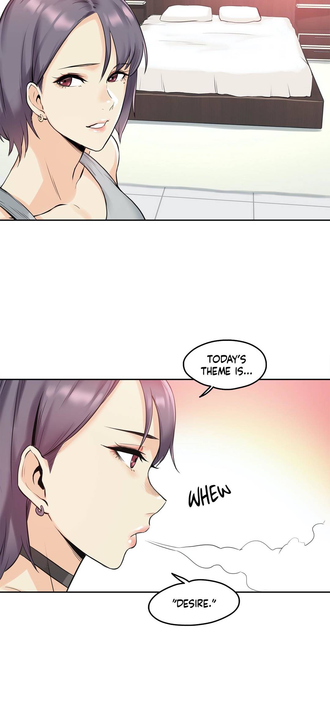 Daddy’s Wild Oats - Chapter 7 [photo 30] - MangaPorn