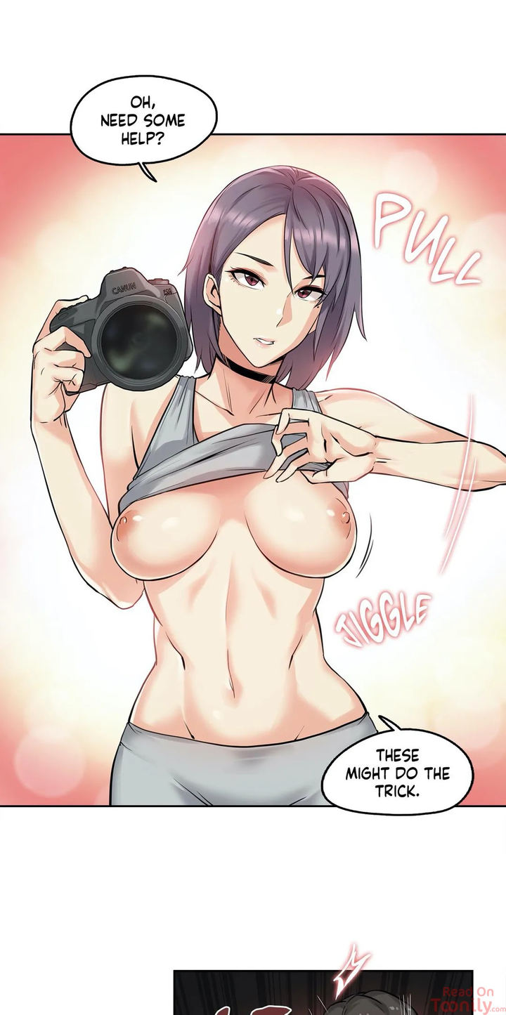 Daddy’s Wild Oats - Chapter 8 [photo 11] - MangaPorn