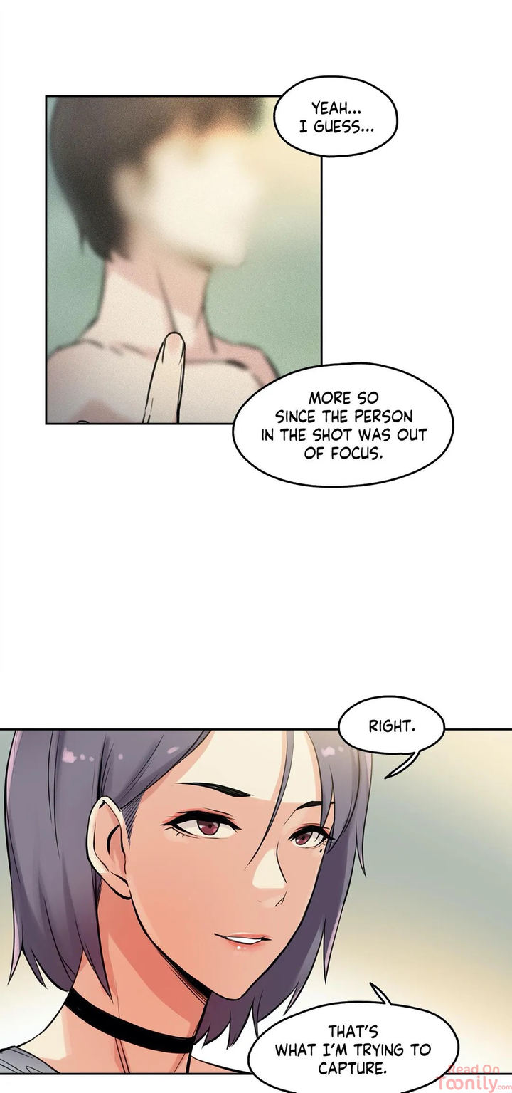 Daddy’s Wild Oats - Chapter 8 [photo 15] - MangaPorn