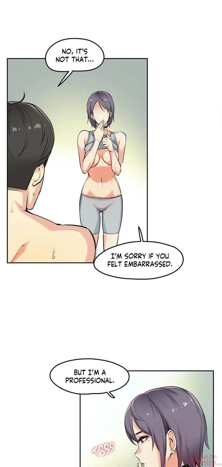 Daddy’s Wild Oats - Chapter 8 [photo 18] - MangaPorn