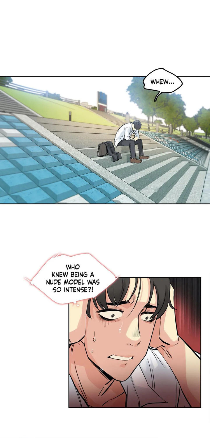 Daddy’s Wild Oats - Chapter 8 [photo 29] - MangaPorn