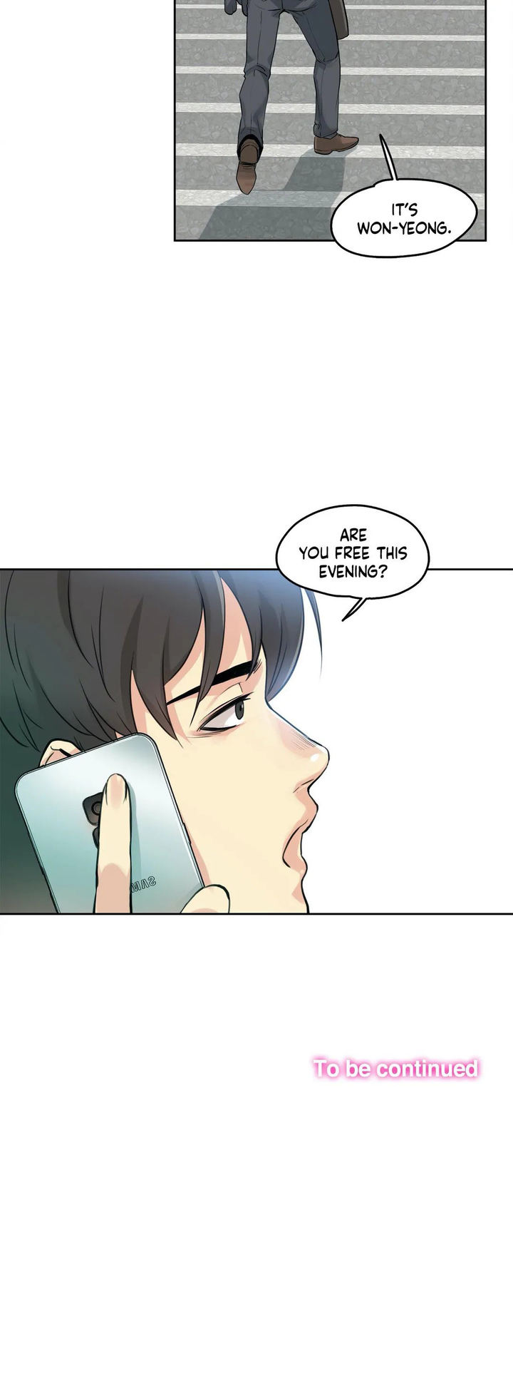 Daddy’s Wild Oats - Chapter 8 [photo 32] - MangaPorn