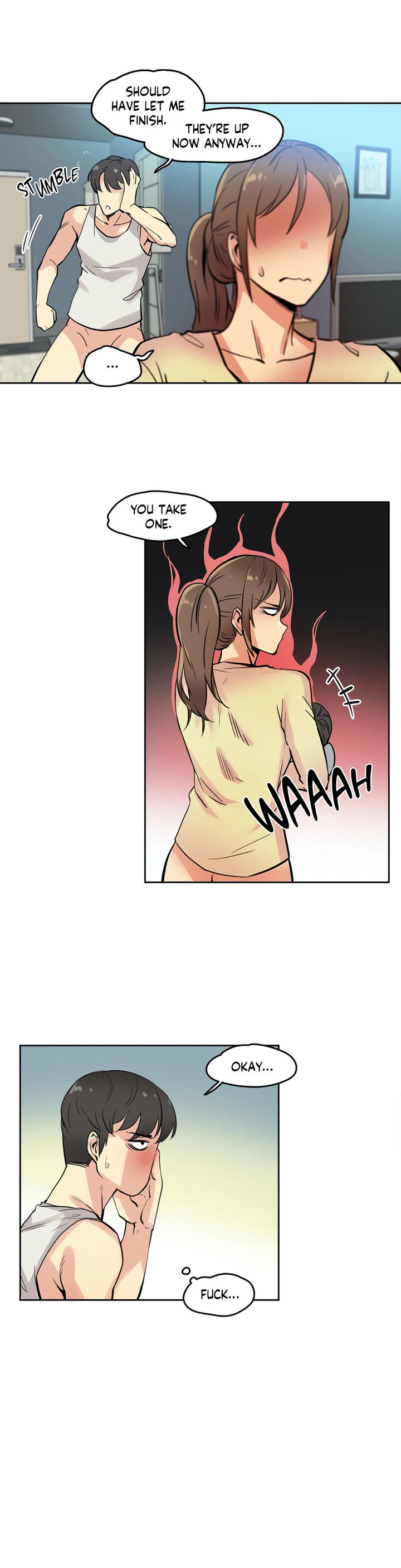 Daddy’s Wild Oats - Chapter 10 [photo 20] - MangaPorn