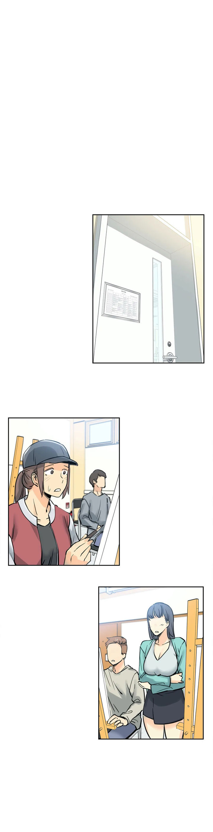 Daddy’s Wild Oats - Chapter 10 [photo 23] - MangaPorn