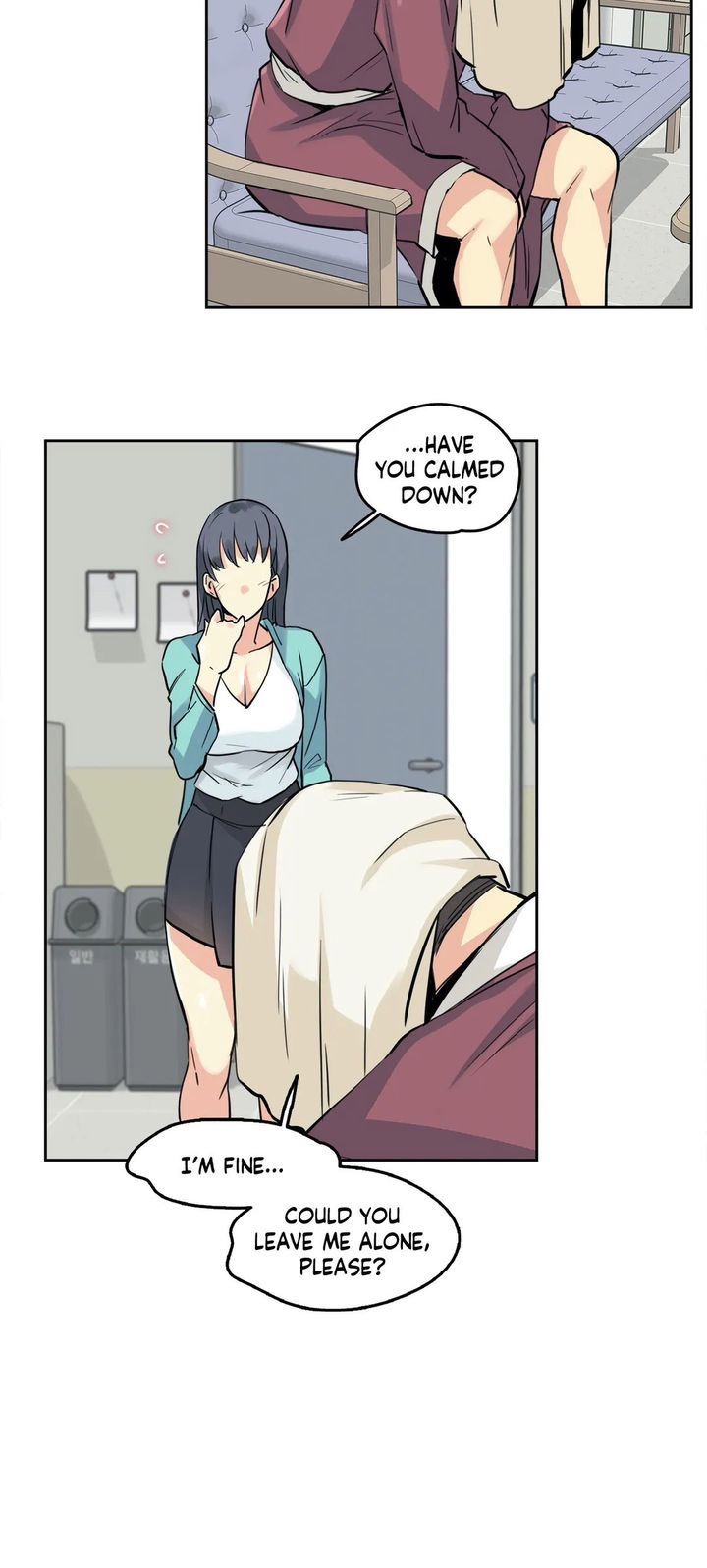 Daddy’s Wild Oats - Chapter 10 [photo 26] - MangaPorn