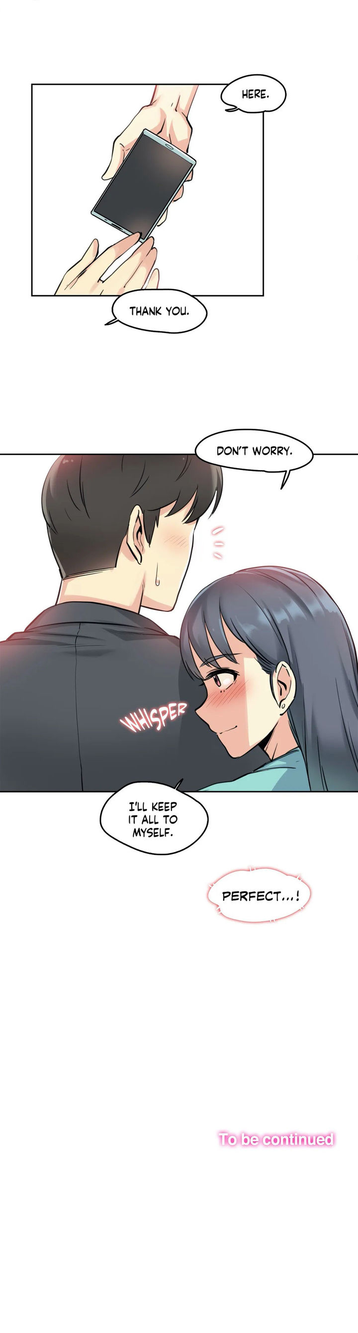 Daddy’s Wild Oats - Chapter 10 [photo 38] - MangaPorn