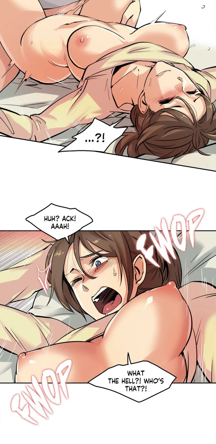 Daddy’s Wild Oats - Chapter 10 [photo 5] - MangaPorn