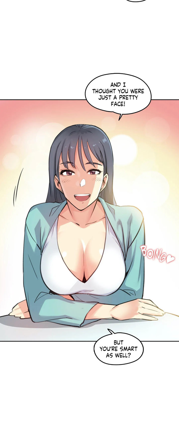 Daddy’s Wild Oats - Chapter 11 [photo 15] - MangaPorn