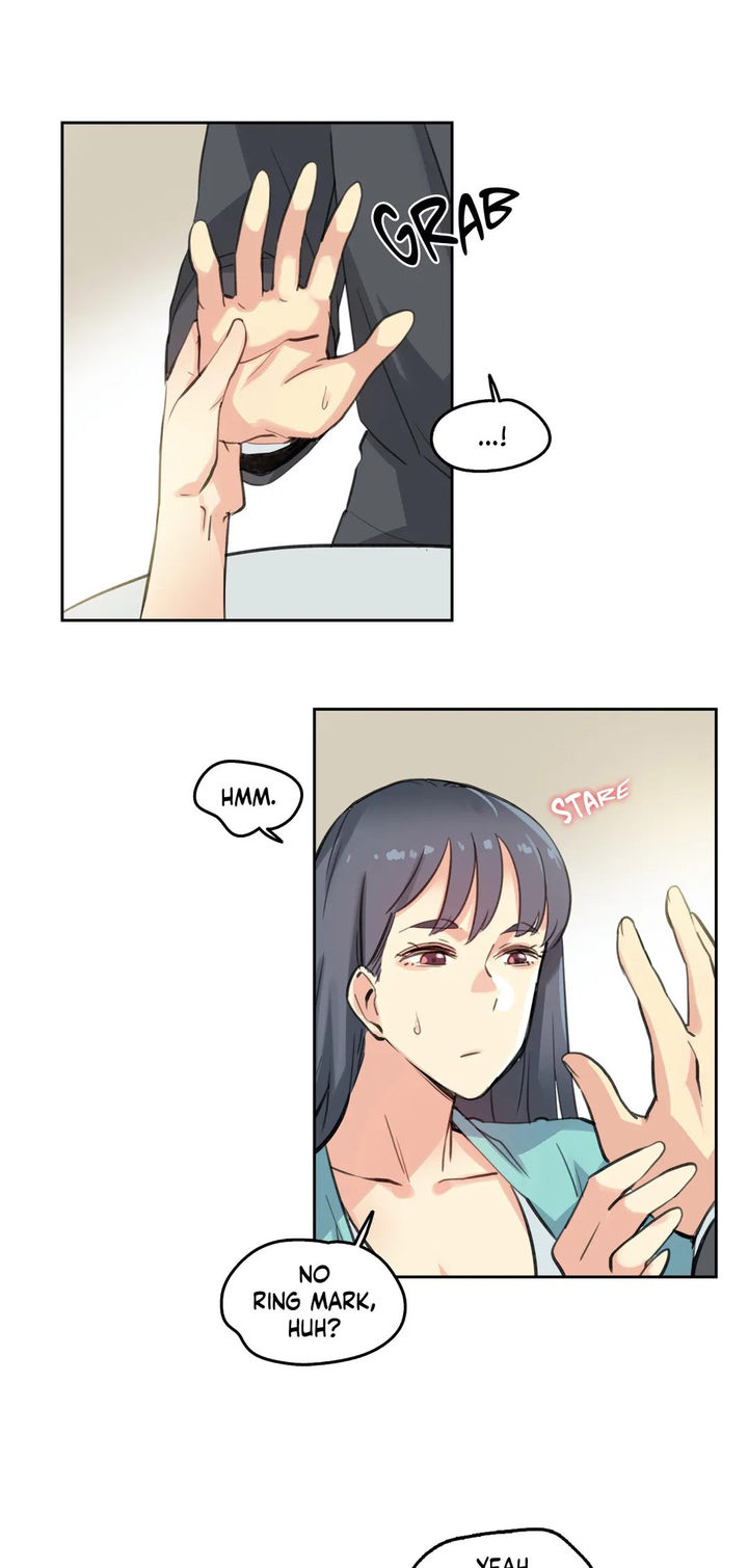 Daddy’s Wild Oats - Chapter 11 [photo 22] - MangaPorn