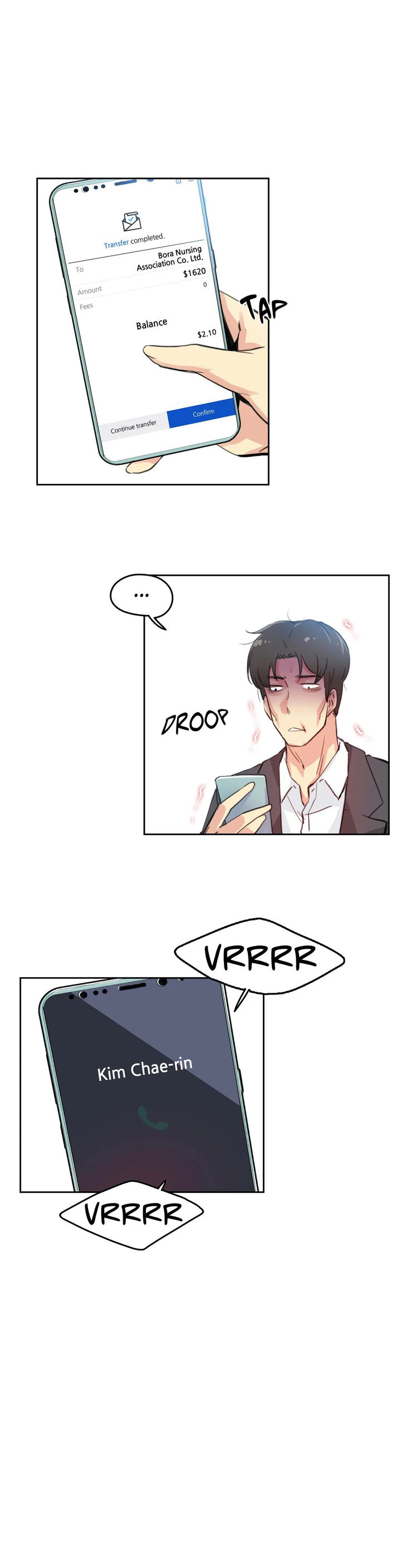 Daddy’s Wild Oats - Chapter 11 [photo 30] - MangaPorn