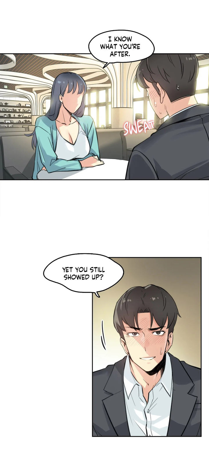 Daddy’s Wild Oats - Chapter 11 [photo 6] - MangaPorn