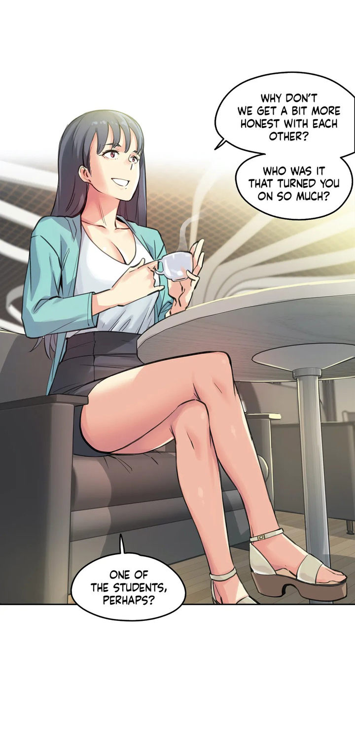 Daddy’s Wild Oats - Chapter 11 [photo 8] - MangaPorn