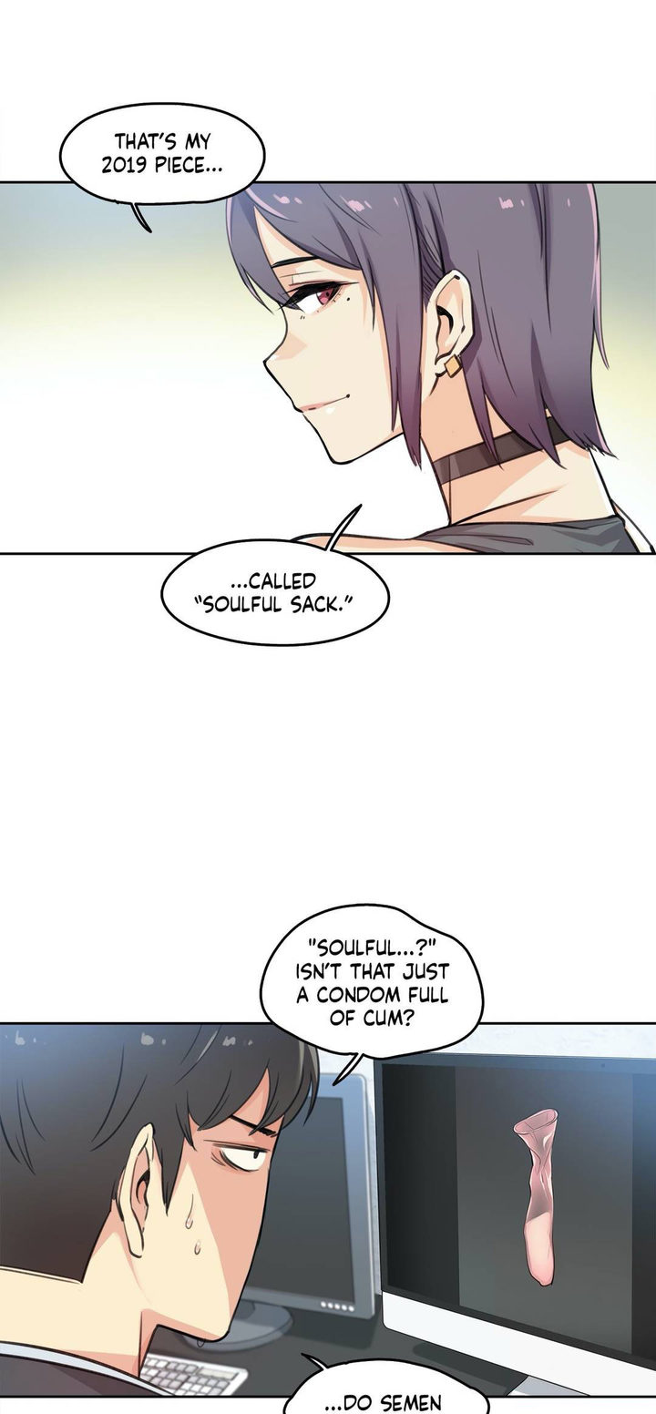 Daddy’s Wild Oats - Chapter 12 [photo 6] - MangaPorn