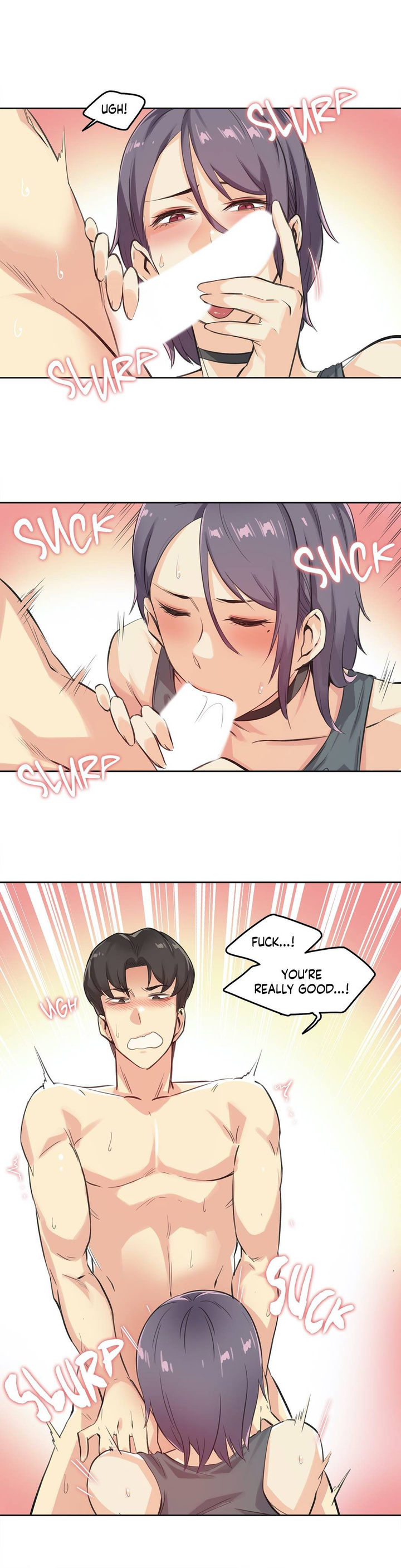 Daddy’s Wild Oats - Chapter 13 [photo 17] - MangaPorn