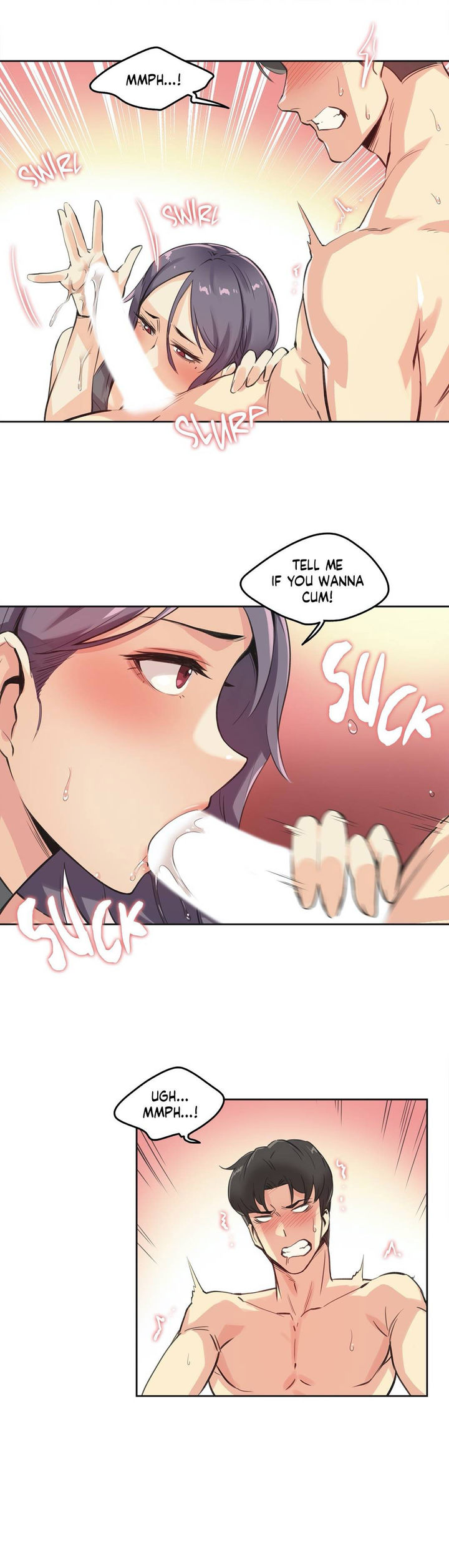 Daddy’s Wild Oats - Chapter 13 [photo 19] - MangaPorn