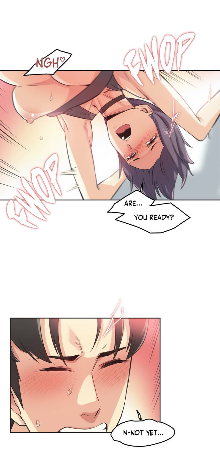 Daddy’s Wild Oats - Chapter 13 [photo 9] - MangaPorn