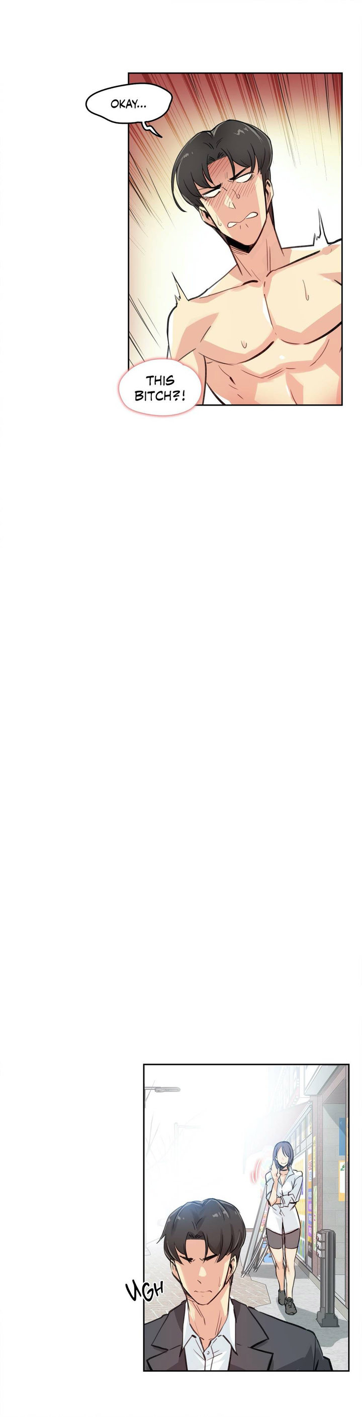 Daddy’s Wild Oats - Chapter 14 [photo 10] - MangaPorn