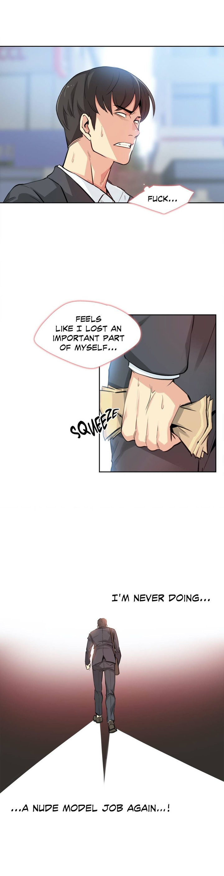 Daddy’s Wild Oats - Chapter 14 [photo 11] - MangaPorn