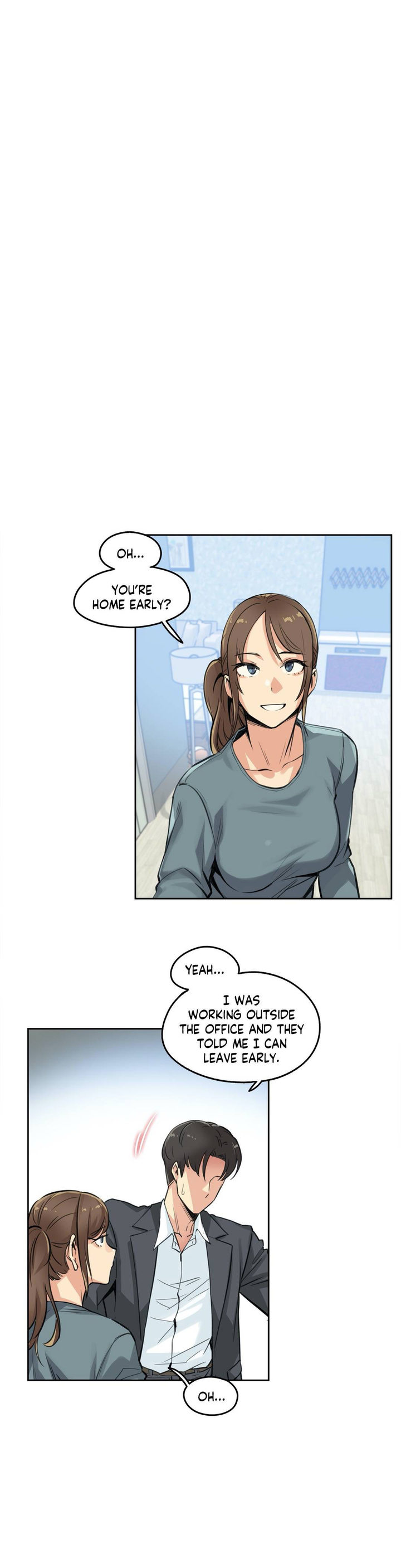 Daddy’s Wild Oats - Chapter 14 [photo 12] - MangaPorn