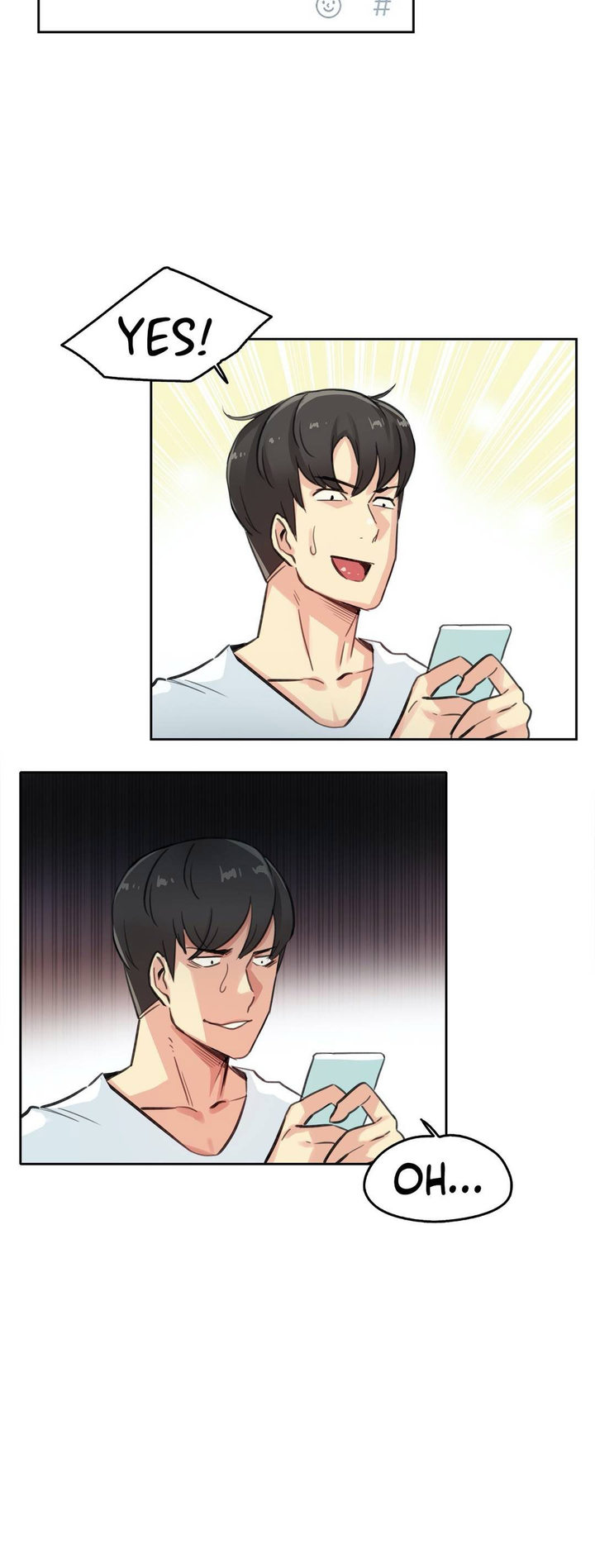 Daddy’s Wild Oats - Chapter 14 [photo 26] - MangaPorn