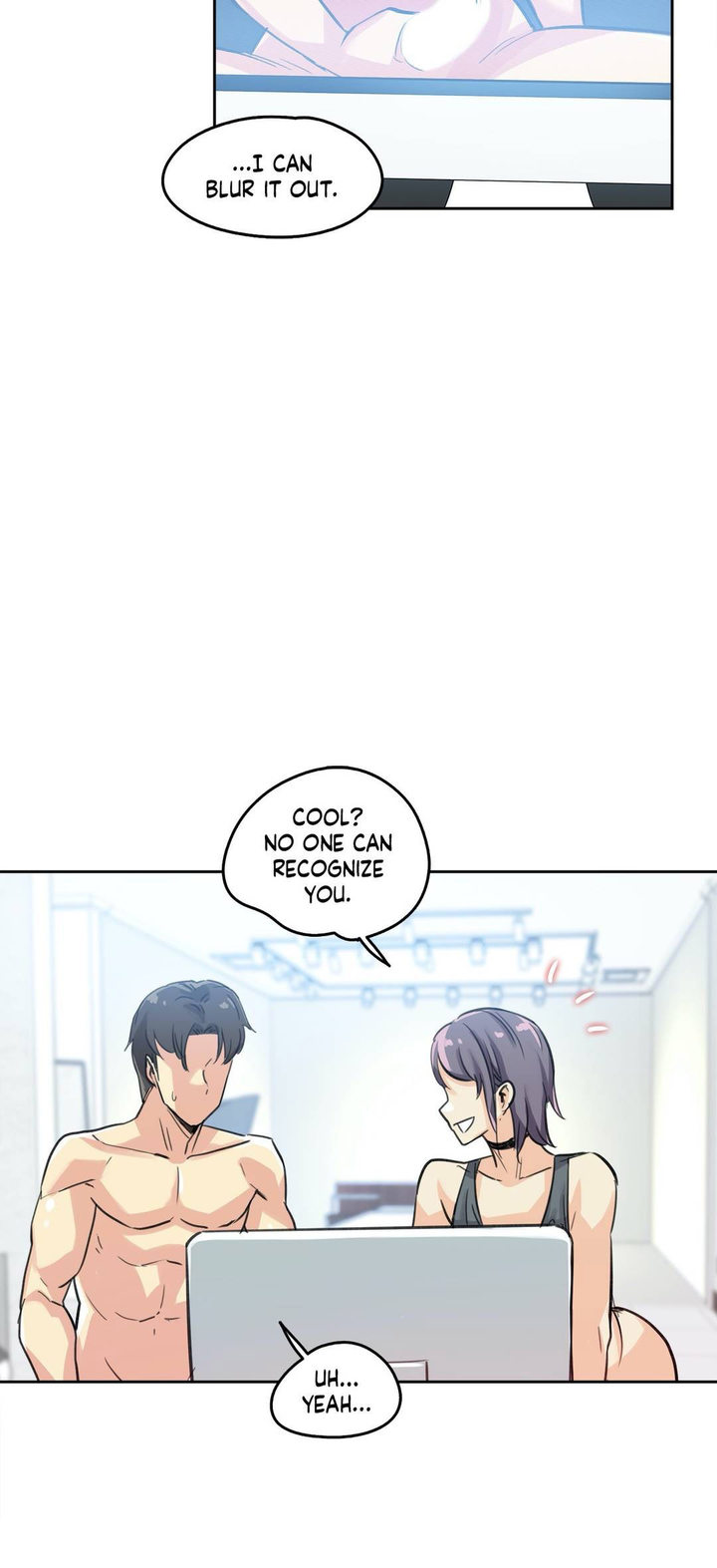 Daddy’s Wild Oats - Chapter 14 [photo 7] - MangaPorn