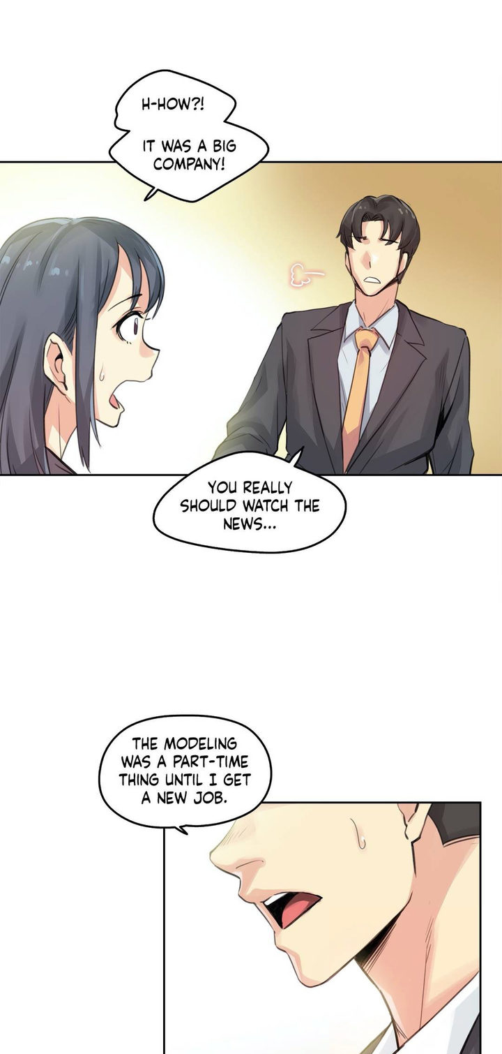 Daddy’s Wild Oats - Chapter 15 [photo 15] - MangaPorn