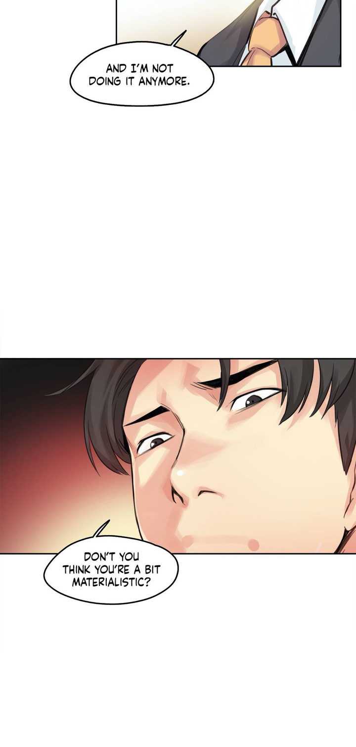 Daddy’s Wild Oats - Chapter 15 [photo 16] - MangaPorn