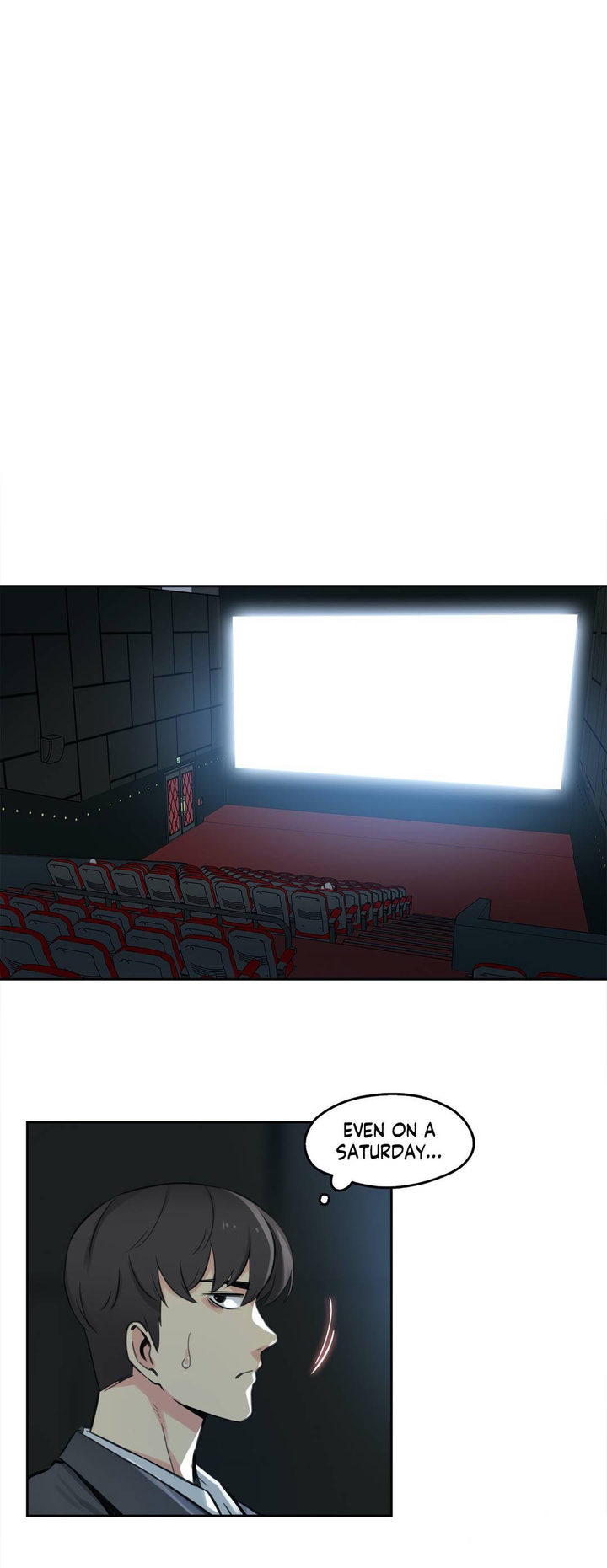 Daddy’s Wild Oats - Chapter 15 [photo 30] - MangaPorn