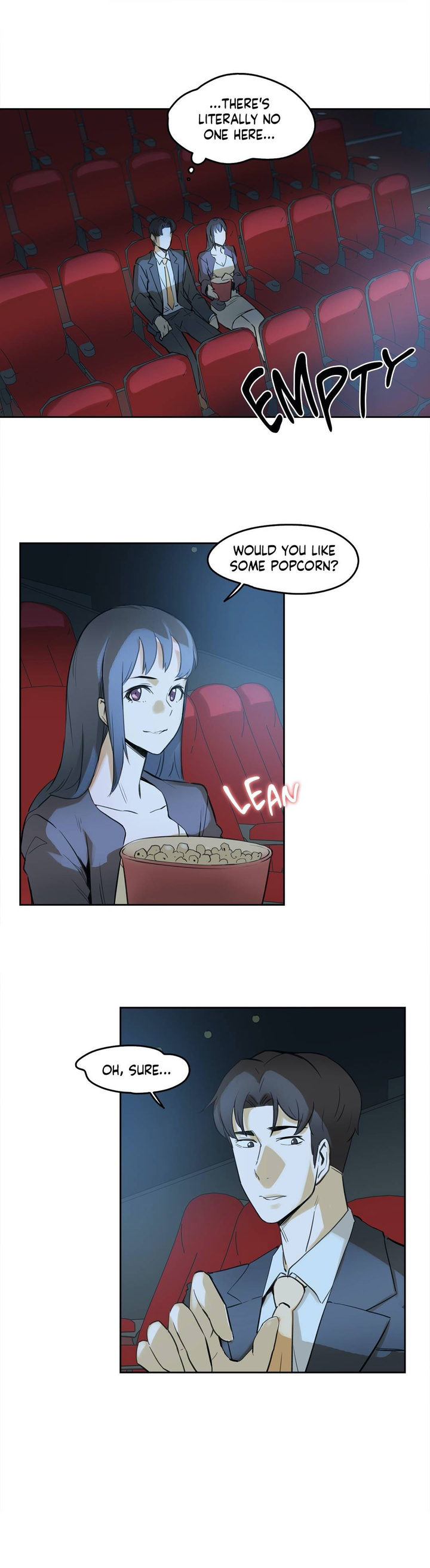 Daddy’s Wild Oats - Chapter 15 [photo 31] - MangaPorn