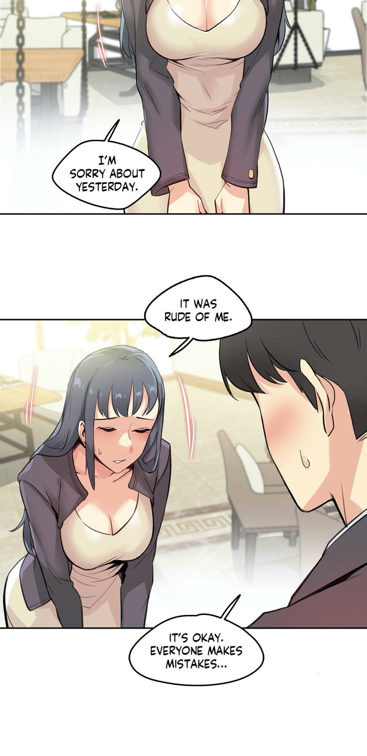 Daddy’s Wild Oats - Chapter 15 [photo 9] - MangaPorn