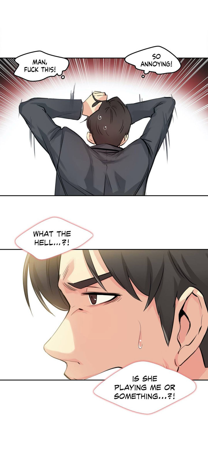 Daddy’s Wild Oats - Chapter 16 [photo 20] - MangaPorn