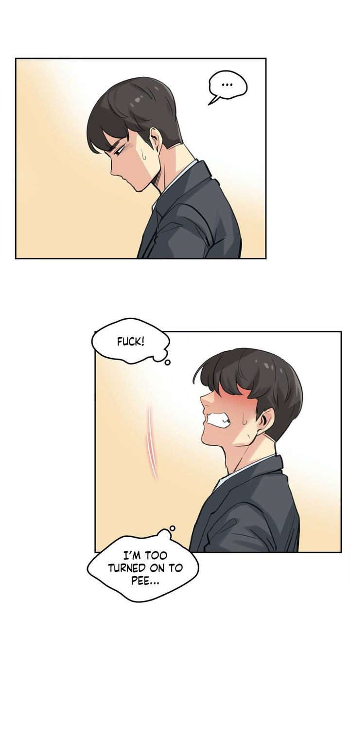 Daddy’s Wild Oats - Chapter 16 [photo 23] - MangaPorn