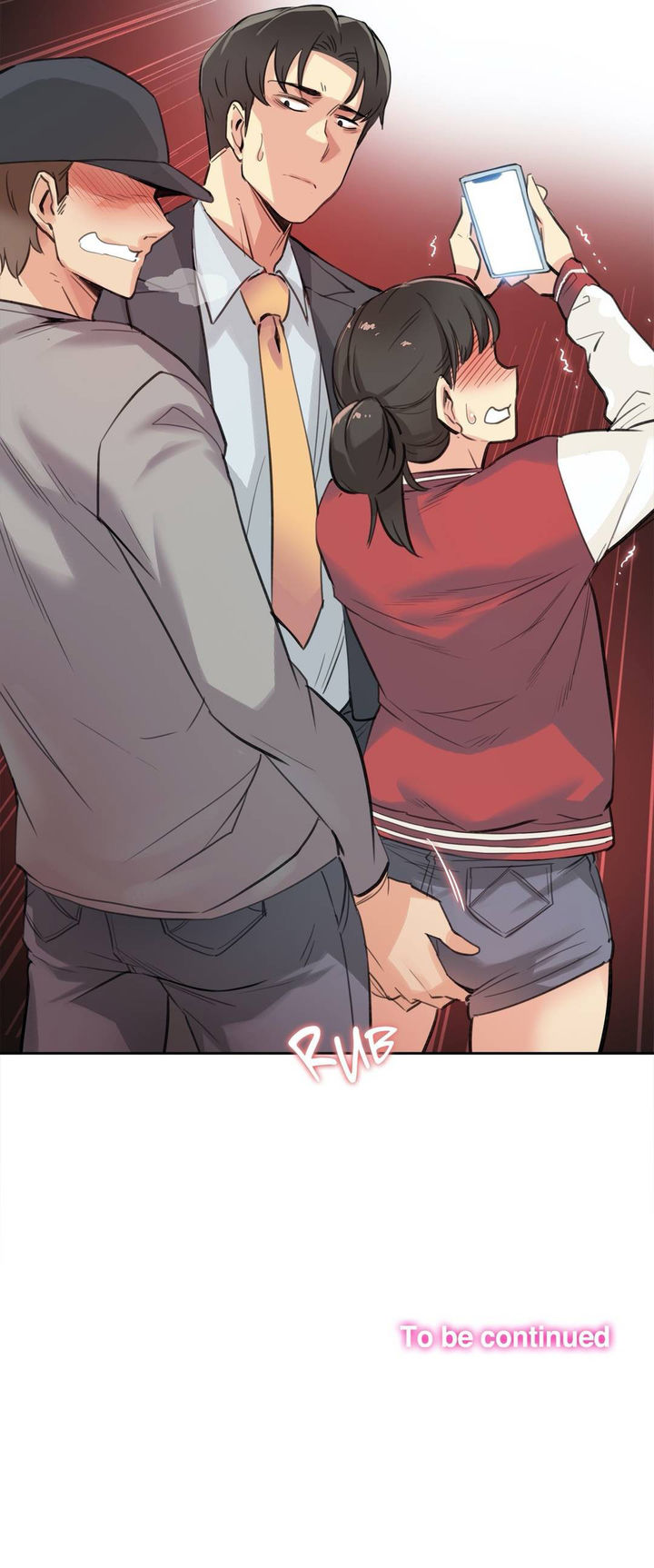 Daddy’s Wild Oats - Chapter 16 [photo 33] - MangaPorn