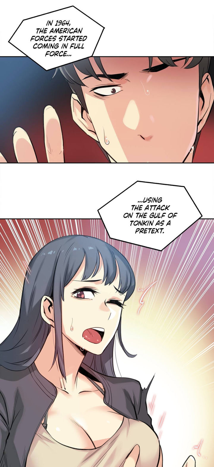 Daddy’s Wild Oats - Chapter 16 [photo 8] - MangaPorn