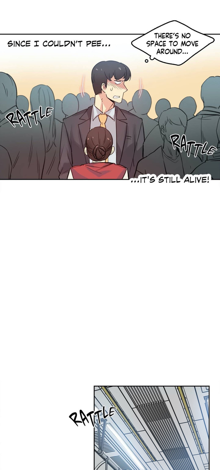 Daddy’s Wild Oats - Chapter 17 [photo 11] - MangaPorn