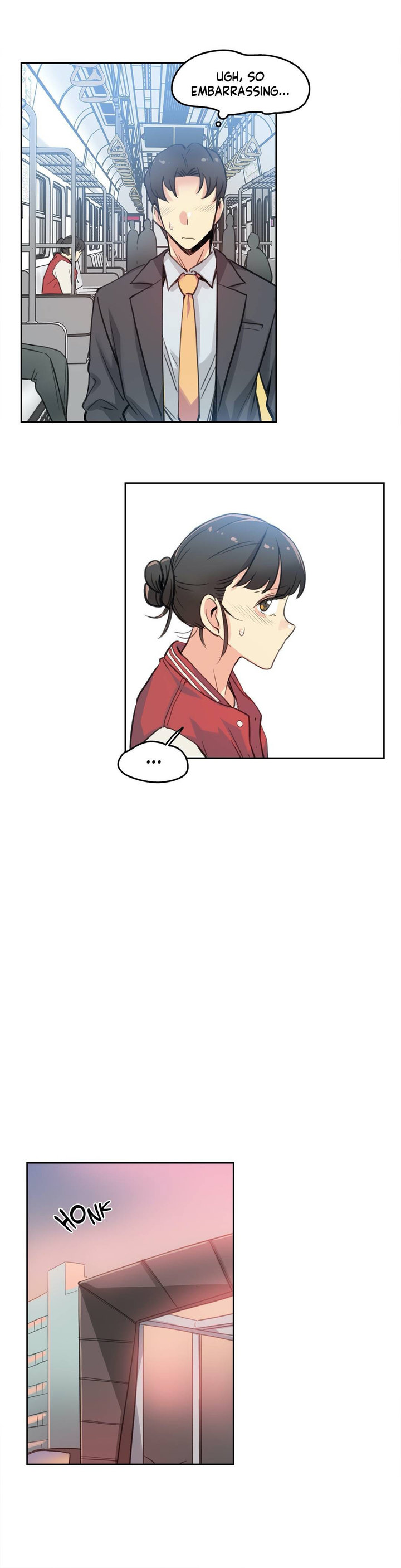 Daddy’s Wild Oats - Chapter 17 [photo 14] - MangaPorn