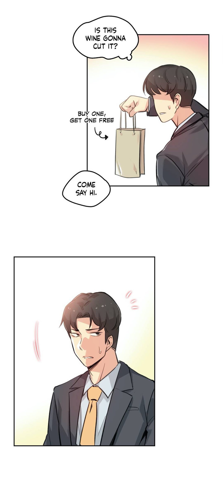 Daddy’s Wild Oats - Chapter 17 [photo 25] - MangaPorn