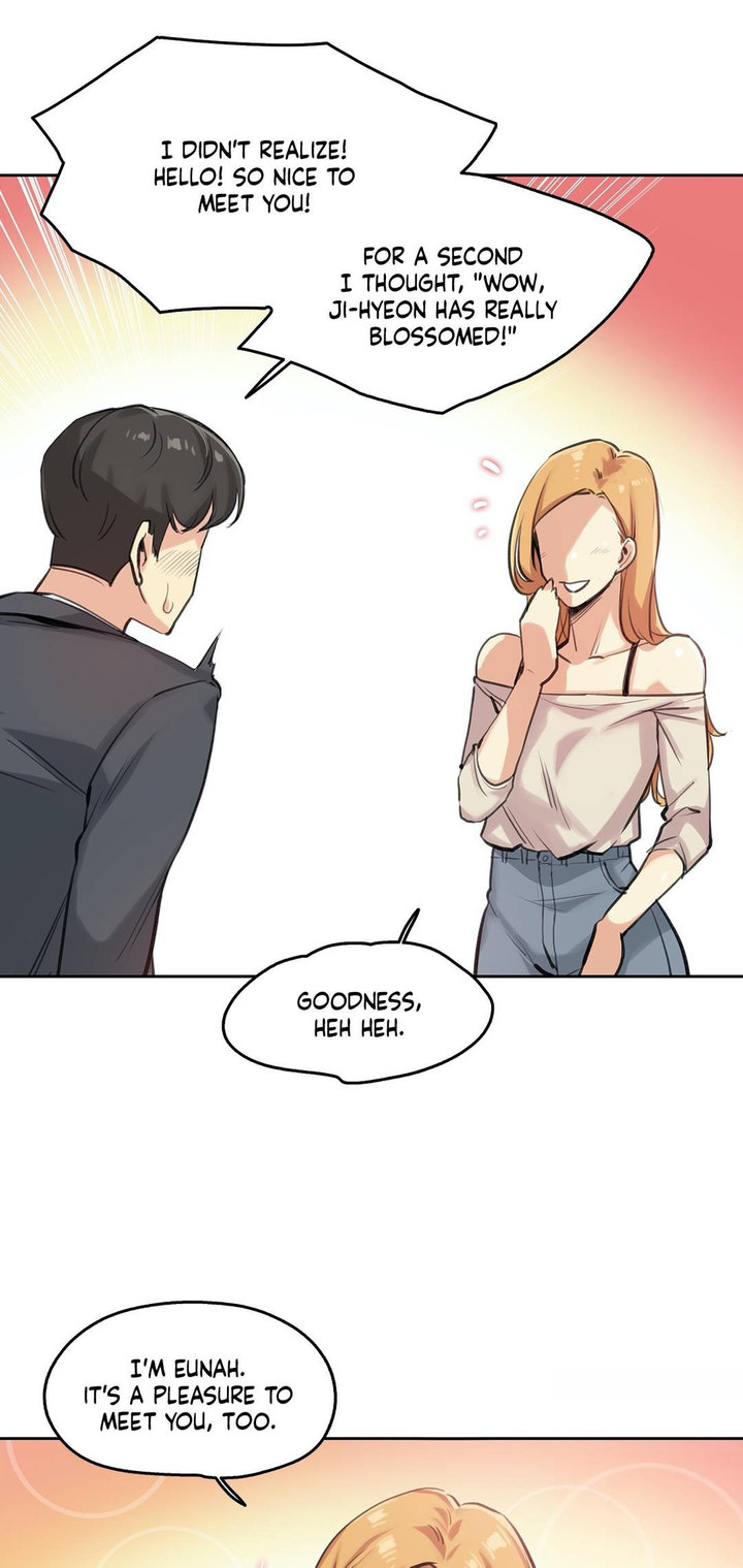 Daddy’s Wild Oats - Chapter 17 [photo 29] - MangaPorn
