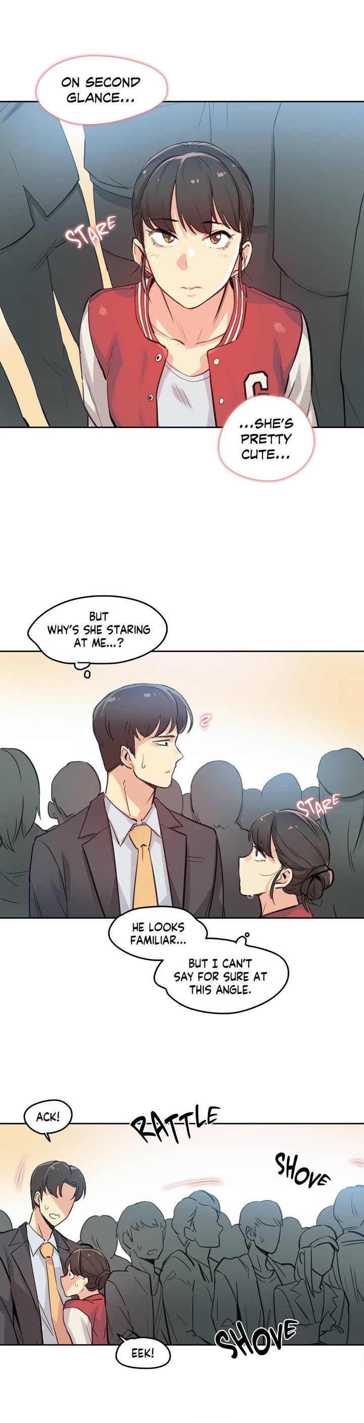 Daddy’s Wild Oats - Chapter 17 [photo 7] - MangaPorn