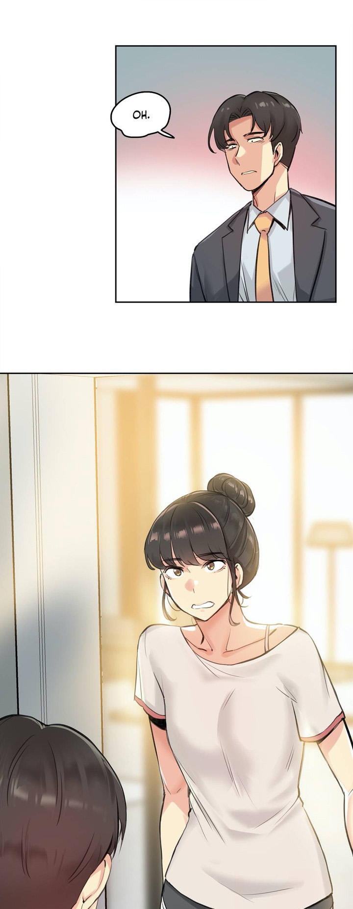 Daddy’s Wild Oats - Chapter 18 [photo 30] - MangaPorn