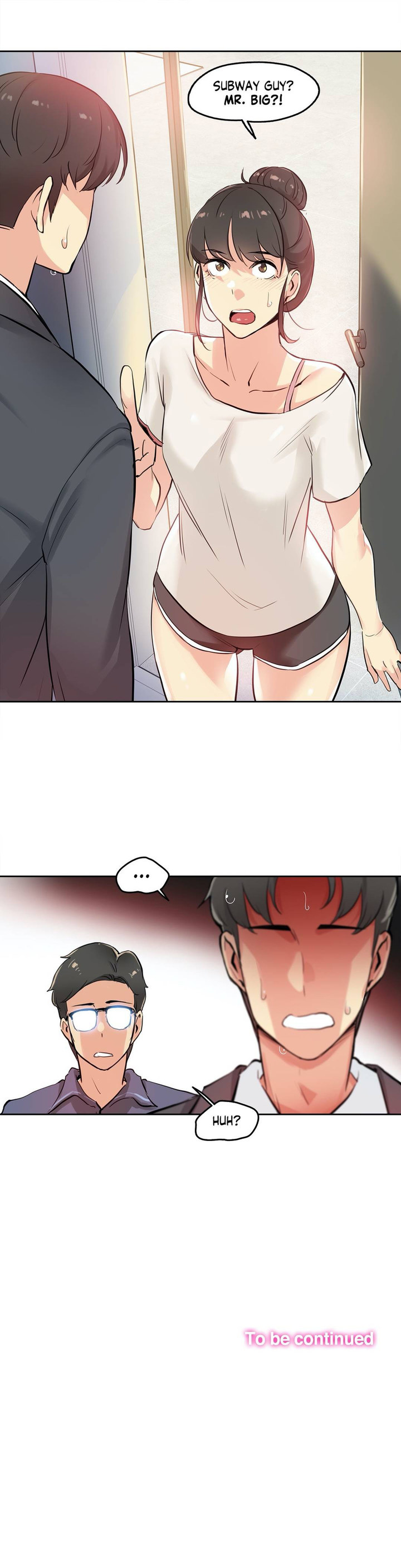 Daddy’s Wild Oats - Chapter 18 [photo 33] - MangaPorn